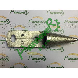 Носок конусу жатки 03.4114.01 , (03411401), capello